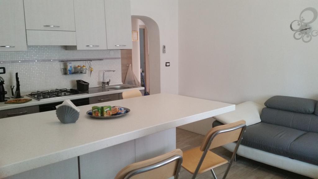 Casa Vacanze Vale Alghero Szoba fotó