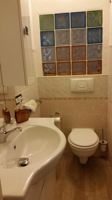 Casa Vacanze Vale Alghero Szoba fotó
