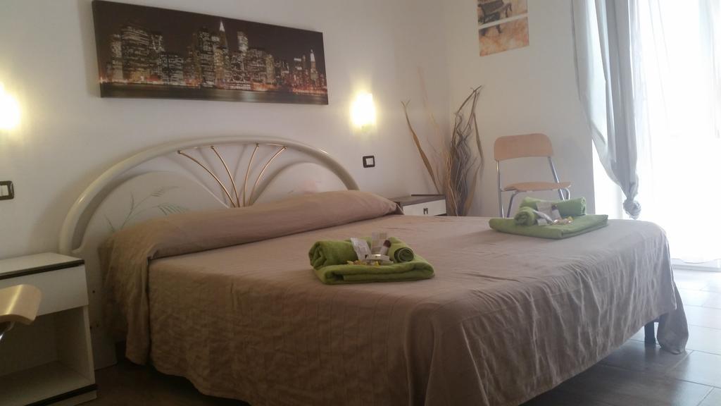 Casa Vacanze Vale Alghero Kültér fotó