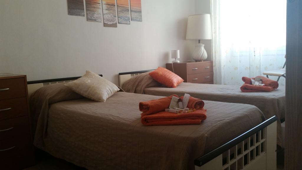 Casa Vacanze Vale Alghero Kültér fotó