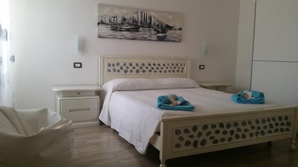 Casa Vacanze Vale Alghero Kültér fotó